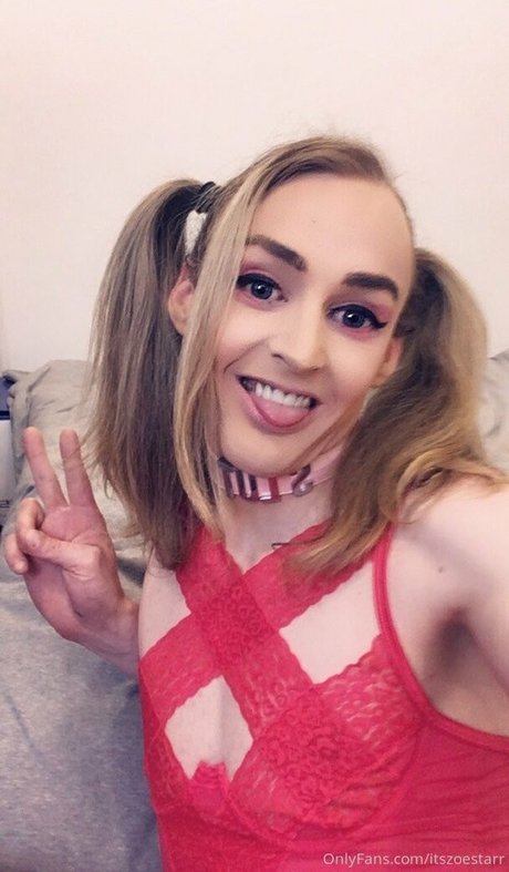 itszoestarr star hd pics