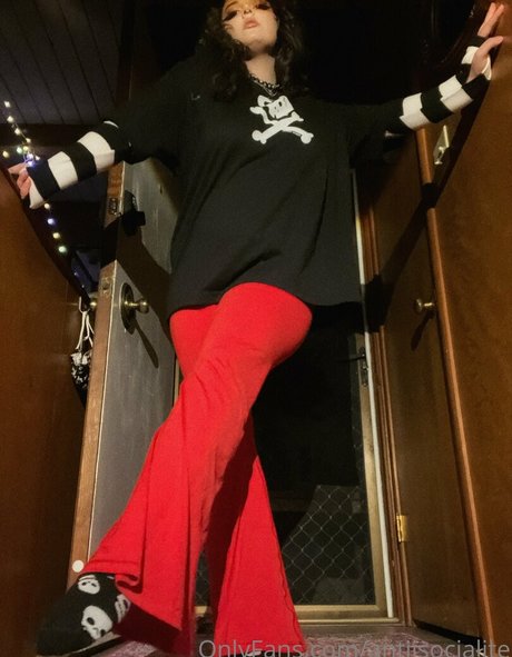 antiisocialite beautiful star photos