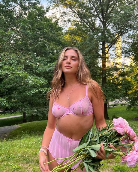 Karina Achaeva best model photos