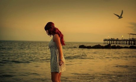 amateur wife onlyfans erotic image