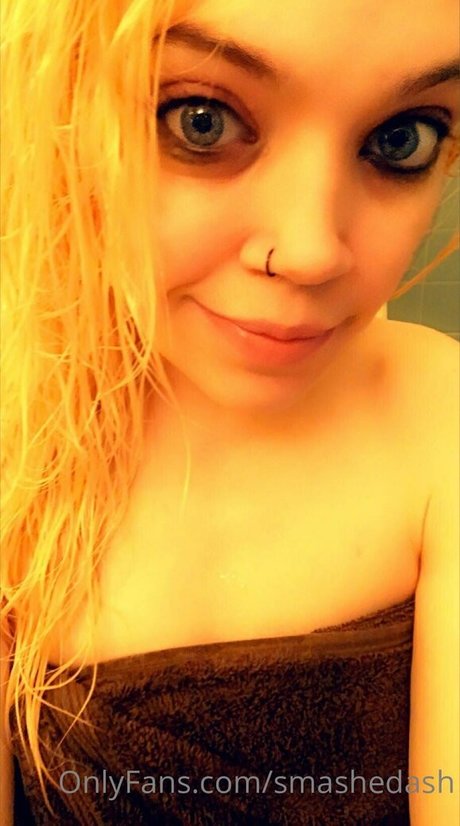 smashedash nice model image