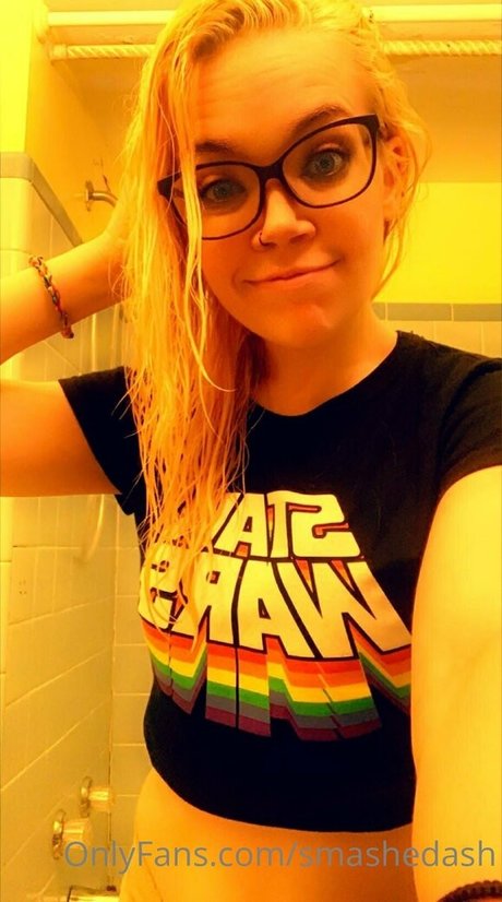 smashedash star art pics