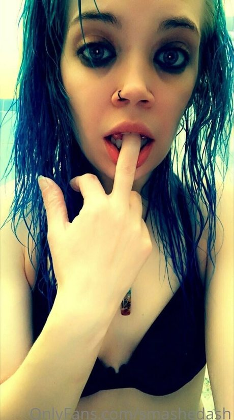 smashedash art pornstar picture