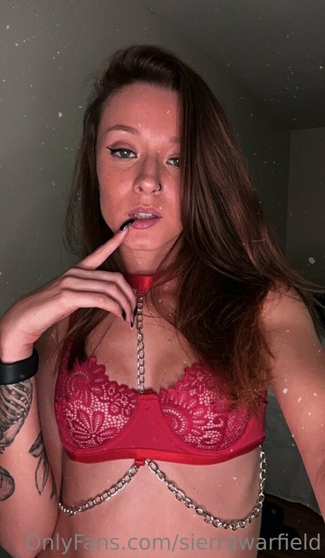 sierrawarfield sex pornstar photos