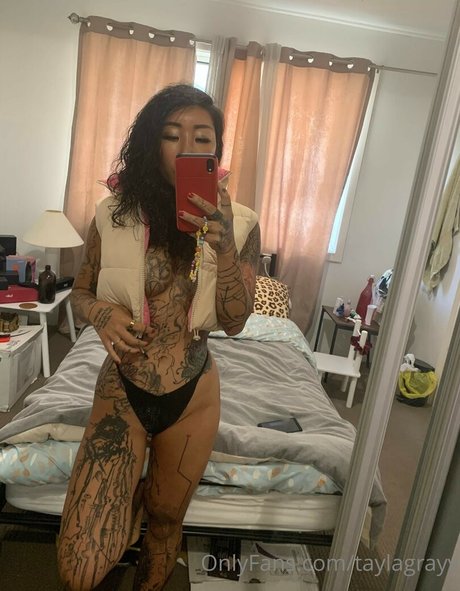 TaylaGrayy perfect actress gallery