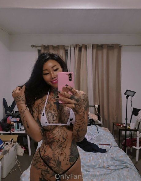 TaylaGrayy model porn archive