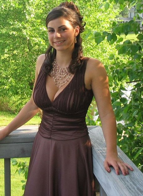 Amanda Wenk high quality model pics