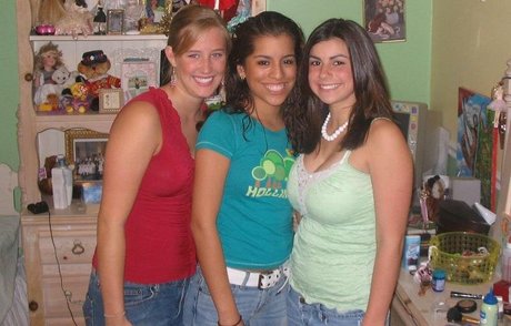 Amanda Wenk model porn pictures