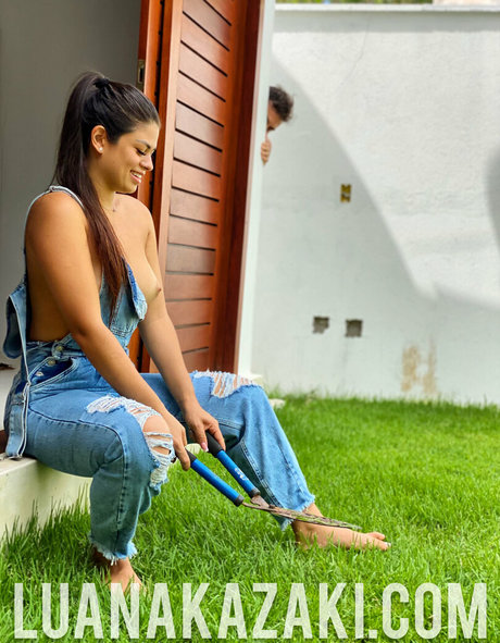 shemale outdoor onlyfans art porn image