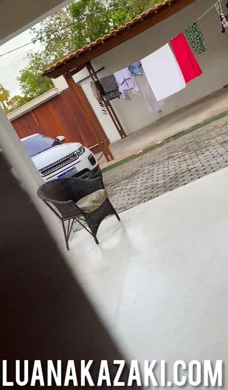 kazakiluana hot star photos