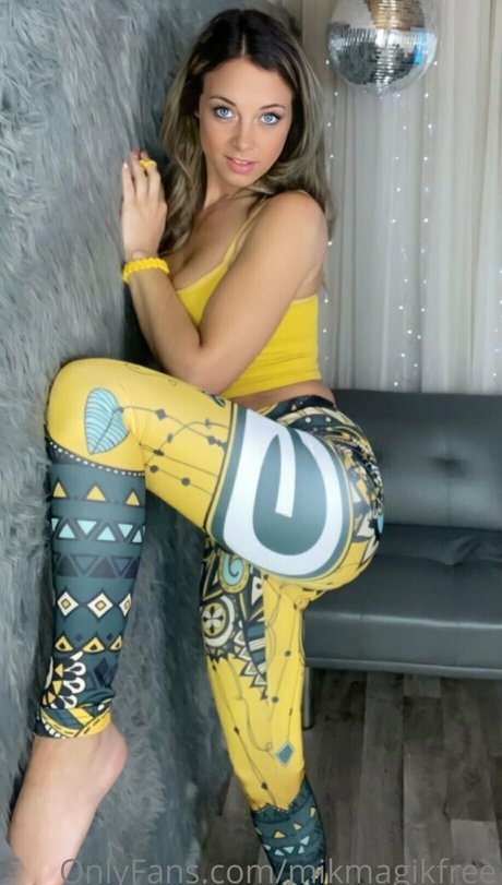 Mikmagik star pretty pics