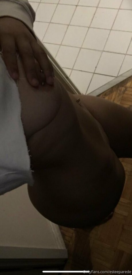 Estee Parede erotic star pics