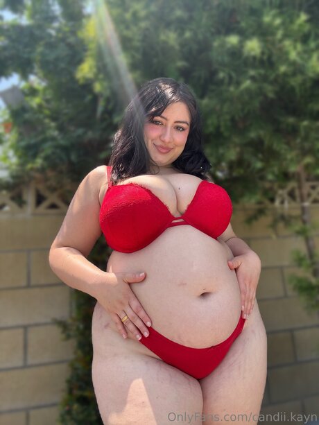 candii kayn star naked photos