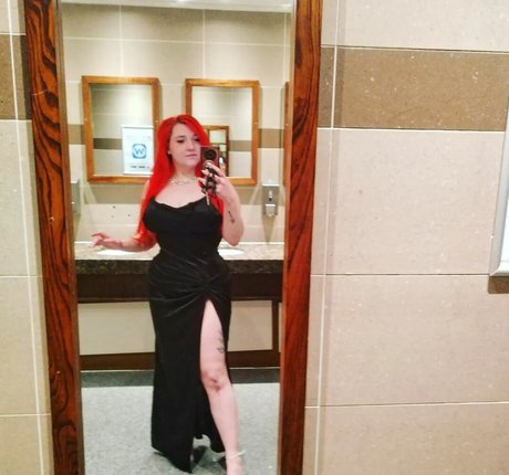 Ariel Vanderberg model porn archive