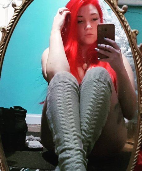 Ariel Vanderberg nudes star galleries