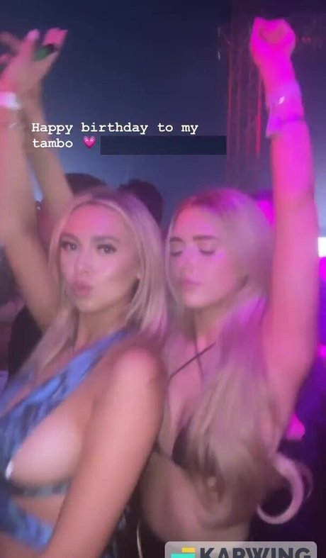 Isabella B sexy actress archive