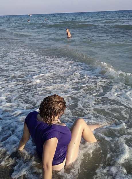 Natalia B star hd photo