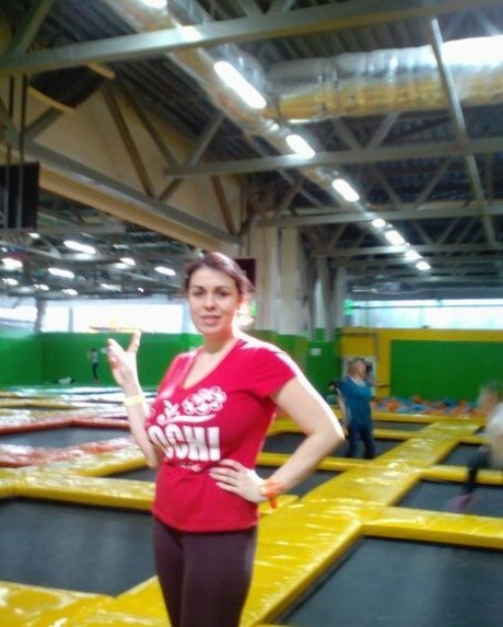 Natalia B erotic pornstar photos