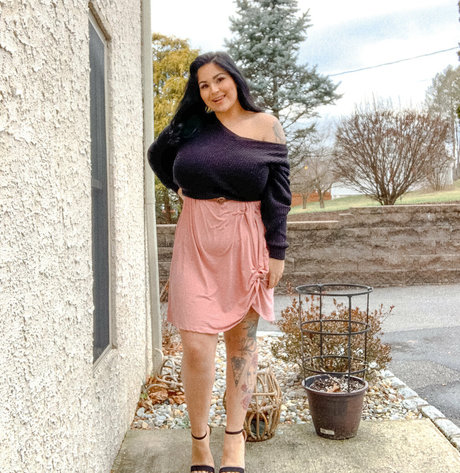 jojovixxenvip model art img