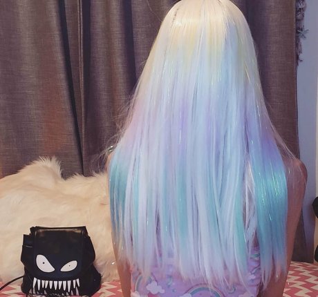 twotones13 beautiful model photo