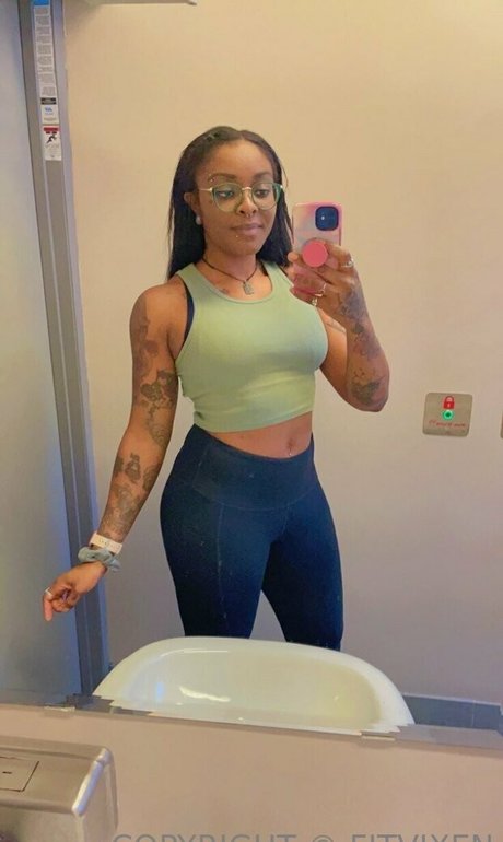 fitvixenfree pornstar xxx photo