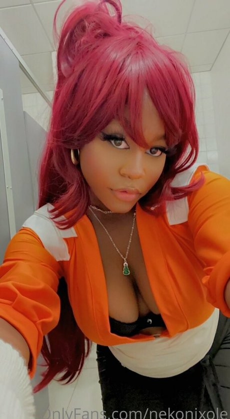 nekonixole actress galleries