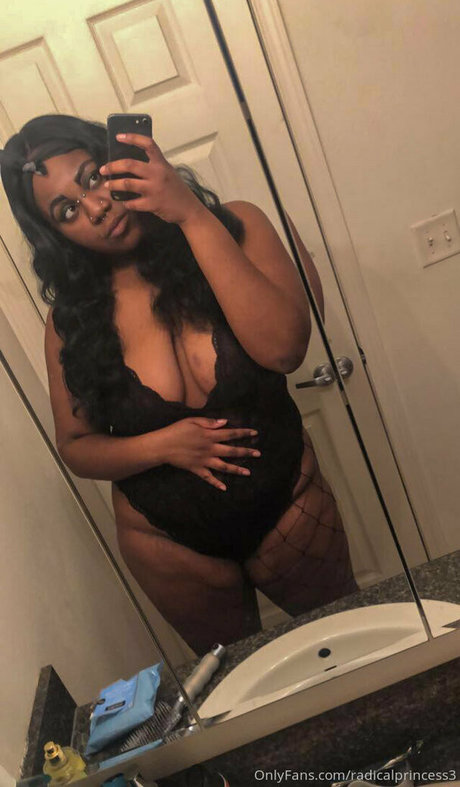 radicalprincess3 model porn pic