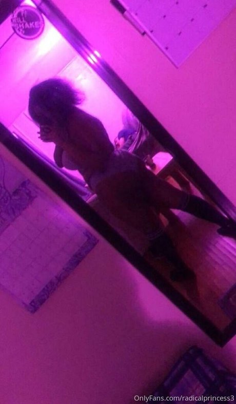 radicalprincess3 model nude photos