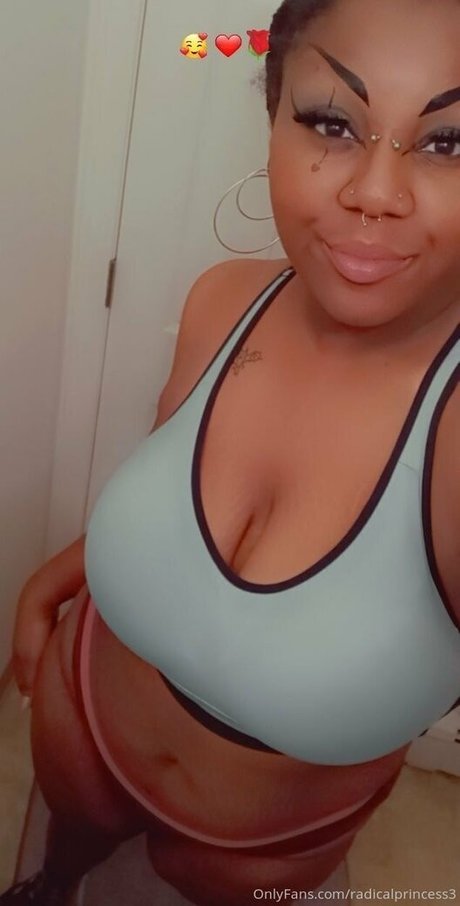 radicalprincess3 star nude images