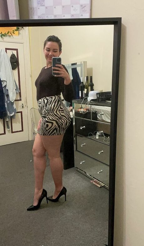 Shutupmichaelaa model best pics