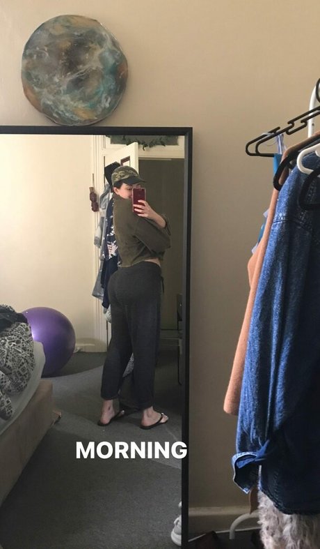 Shutupmichaelaa exclusive pornstar picture