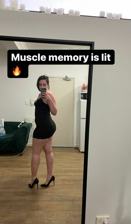 Shutupmichaelaa hot actress archive