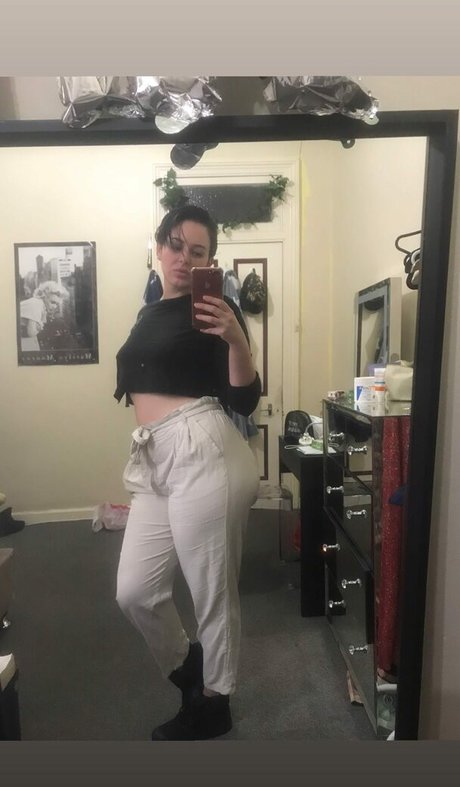 Shutupmichaelaa art pornstar pictures