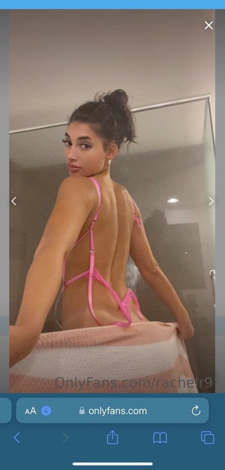 Rachel Robertson sex star img