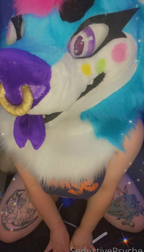 seductivepsyche pornstar sexy archive