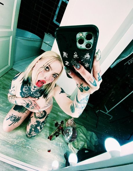 dariamilk sexy actress img