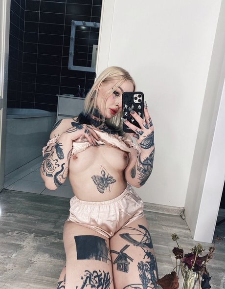 dariamilk Profile Pic