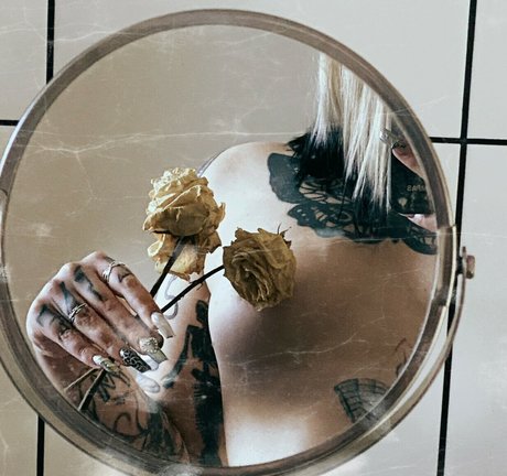 dariamilk sexy pornstar image