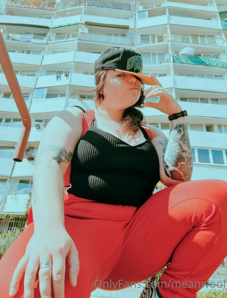 meanwoof star pretty pics