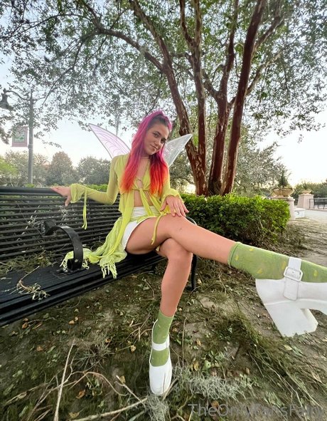 theonlyfansfairy2 sexy model pics