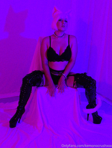kemonocrushxox pornstar nude image