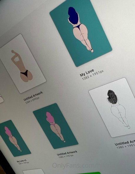 hiking hottie star adult photo