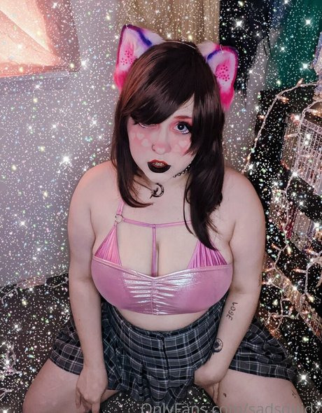 sadsquidz model hd galleries