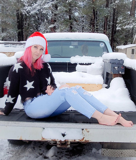 goth thick onlyfans hot picture