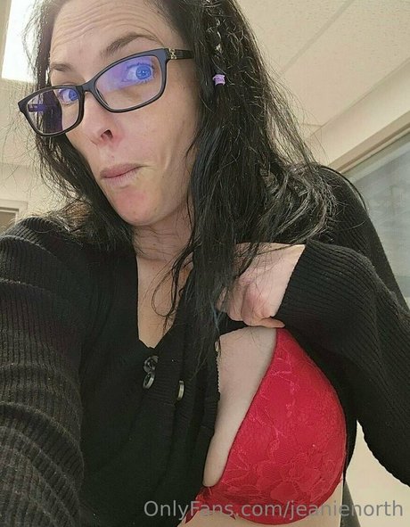 jeanienorth perfect actress img