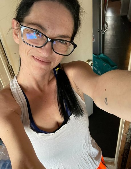 jeanienorth naked star photo