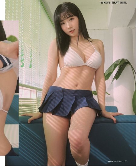 Lee Lyn hd model pics