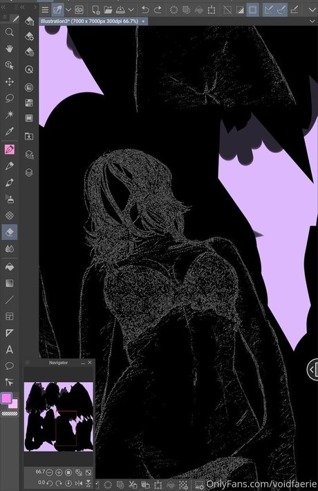 vyfaerie top star photos