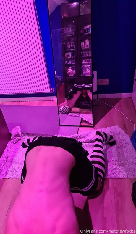 matthewfoxbe model pretty pic