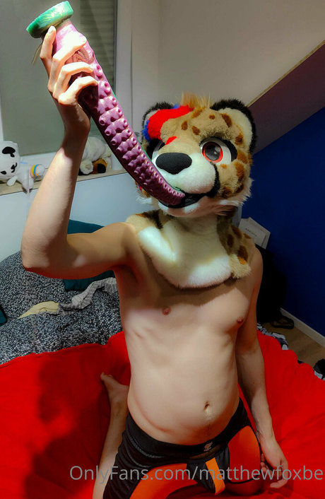 matthewfoxbe model porn pic